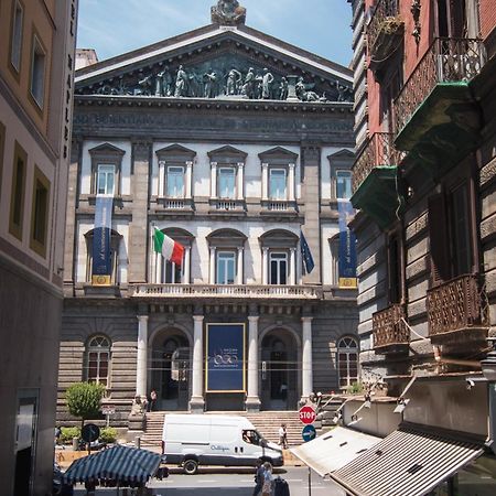 Historical Center Porto Suite Neapol Zewnętrze zdjęcie