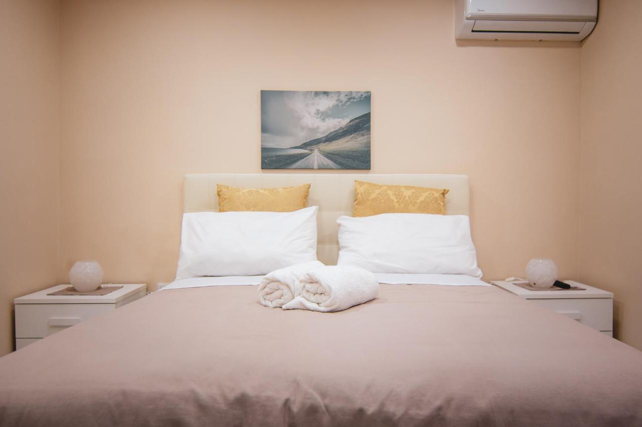 Historical Center Porto Suite Neapol Zewnętrze zdjęcie