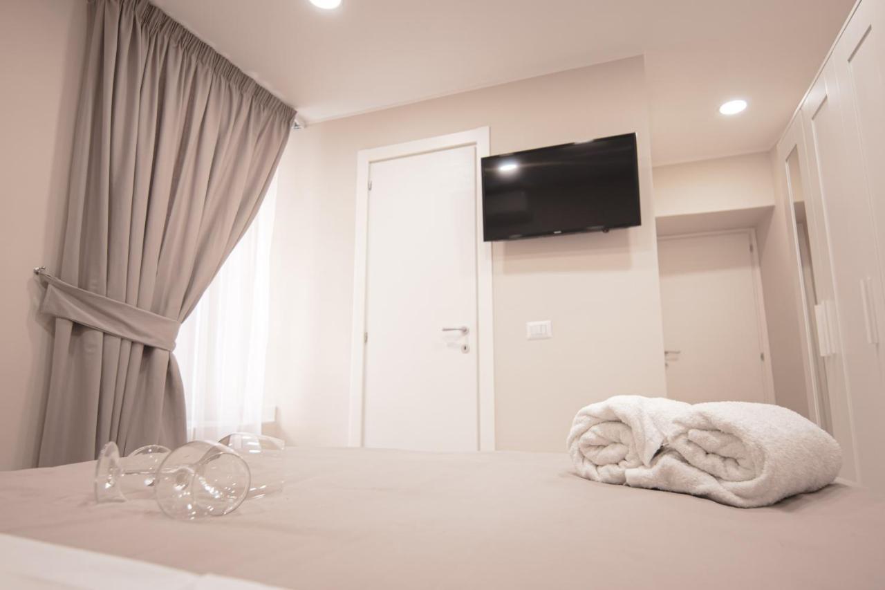 Historical Center Porto Suite Neapol Zewnętrze zdjęcie