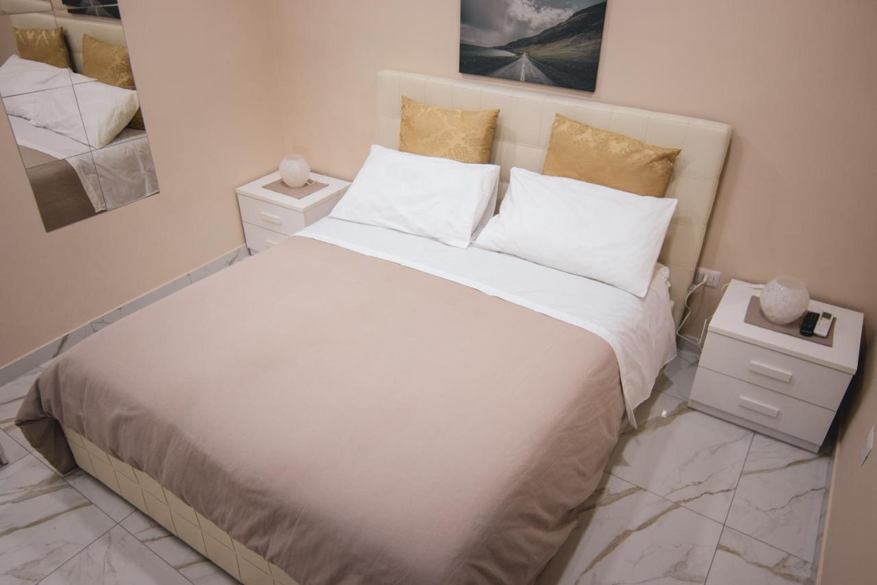 Historical Center Porto Suite Neapol Zewnętrze zdjęcie