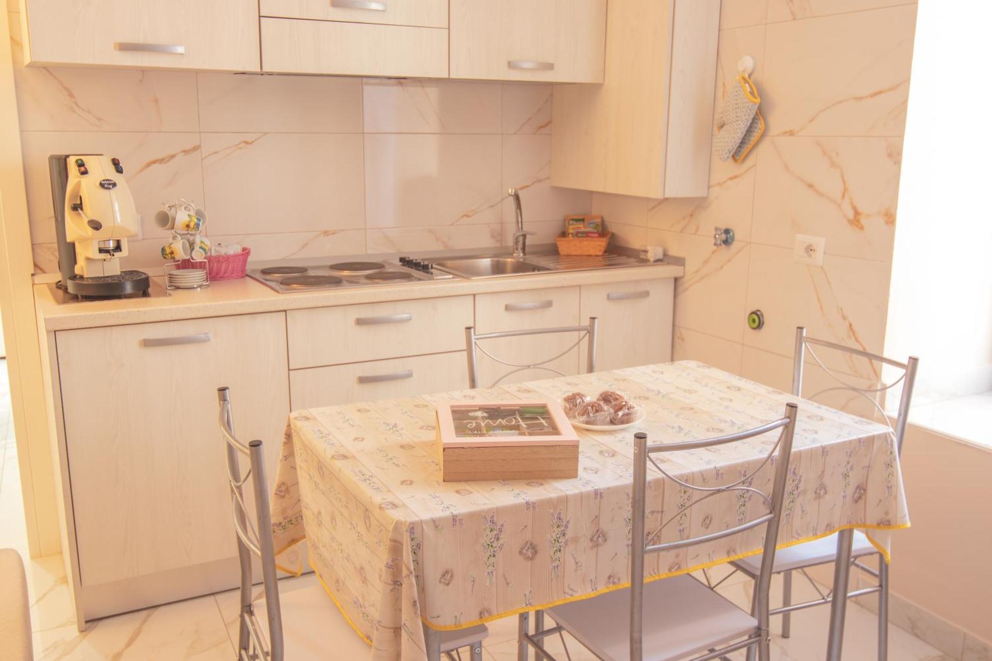 Historical Center Porto Suite Neapol Zewnętrze zdjęcie