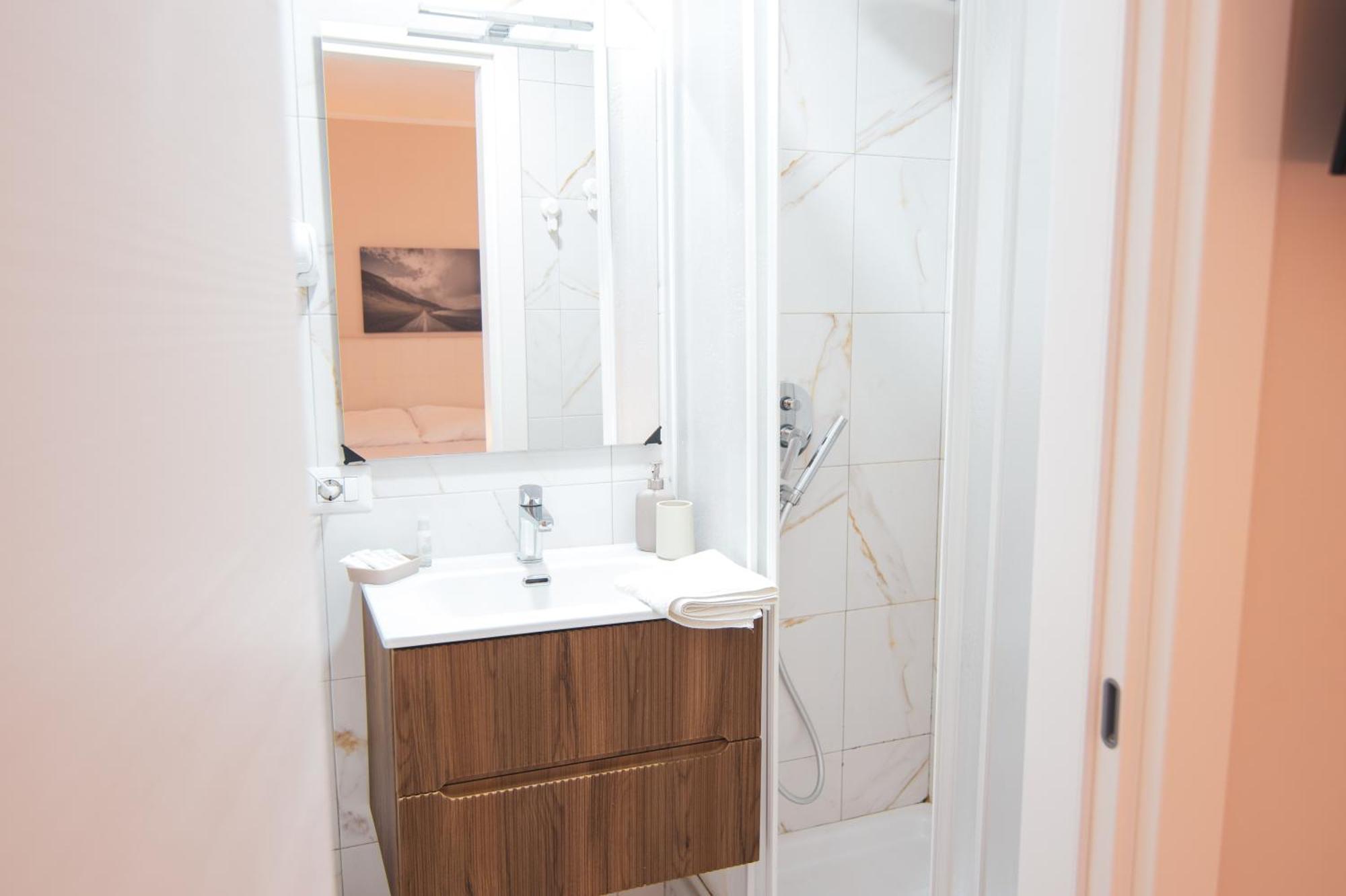 Historical Center Porto Suite Neapol Zewnętrze zdjęcie