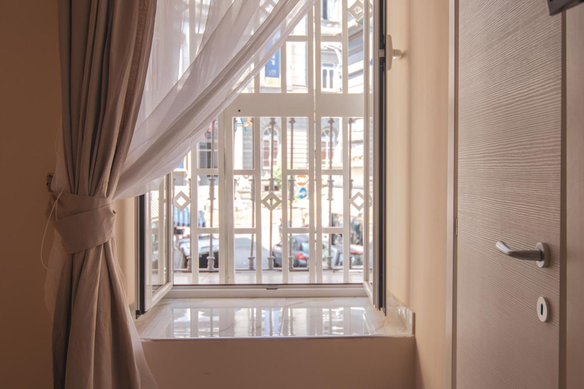 Historical Center Porto Suite Neapol Zewnętrze zdjęcie